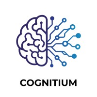 Cognitium logo - Similar company to Cment