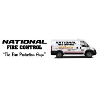 National Fire Control logo - Similar company to Matrix Fire