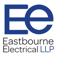 Eastbourne Electrical LLP logo - Similar company to Sjm Controls Ltd