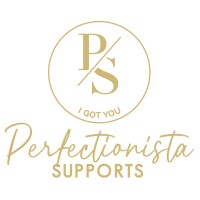 Perfectionista Supports logo - Similar company to Technicampus Stedendriehoek Bv
