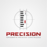 Precision Topografia logo - Similar company to Raio Solar Aquecedores E Energia