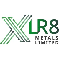 XLR8 Metals Limited logo - Similar company to Hakika Group