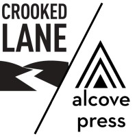 Crooked Lane Books / Alcove Press logo - Similar company to Get Coached