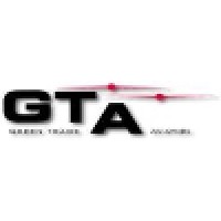 GTA Green Trade Aviation logo - Similar company to Lmq Training Srl