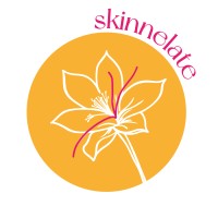 Skinnelate logo - Similar company to Studio Slash