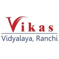 Vikas Vidyalaya, Ranchi logo - Similar company to Guru Nanak Higher Secondary School Ranchi