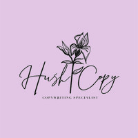 Hush Copy logo - Similar company to Copy Transmission