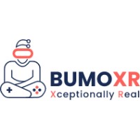 BumoXR logo - Similar company to Penguin Design