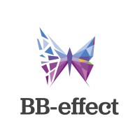 Butterfly Business Effect logo - Similar company to Networking Navigator - Bratislava