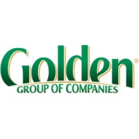 Goldengrup logo - Similar company to Doelcampus
