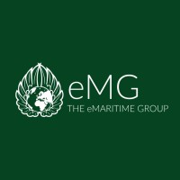 eMaritime Group logo - Similar company to Ecdis Ltd