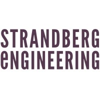 Strandberg Engineering logo - Similar company to Zfa Structural Engineers