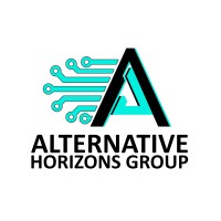 Alternative Horizons Group logo - Similar company to Touchsuite