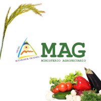 Ministerio Agropecuario de Nicaragua logo - Similar company to Agrored