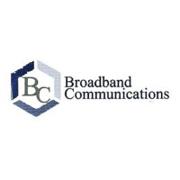 Broadband Communications logo - Similar company to Kinetic Controls