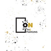 On the Margins logo - Similar company to Transitions Clinic Network