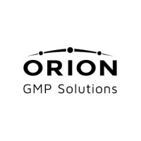 Orion GMP Solutions logo - Similar company to Green Tree Scrog