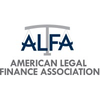 American Legal Finance Association logo - Similar company to Days Global Advisors