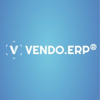 VENDO.ERP® logo - Similar company to Arco System