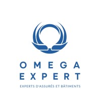 OMEGA - cabinet de contre-expertise d’assurance logo - Similar company to Cgbe, Expert D'Assuré