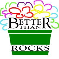 Better Than Rocks