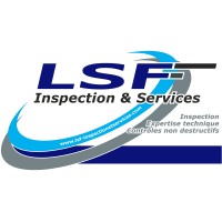 LSF INSPECTION ET SERVICES logo - Similar company to Roche Diaz Cnd