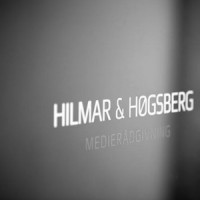 HILMAR & HØGSBERG logo - Similar company to Prust