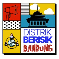 Distrik Berisik DPD Bandung logo - Similar company to Letsplay.Id