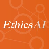 EthicsAI logo - Similar company to Wikitribune