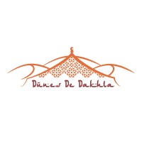 Dunes de Dakhla Hotel logo - Similar company to La Pointe D'Or Dakhla