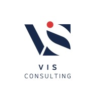 VIS CONSULTING logo - Similar company to White Cipher Technologies