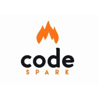 Code Spark Company logo - Similar company to Syntec Flow