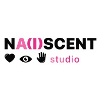 Na(i)scent logo - Similar company to 14My