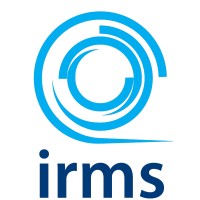 IRMS Conference logo - Similar company to Dpas®