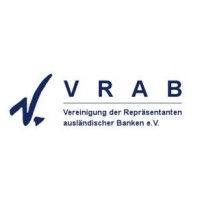 VRAB - Vereinigung der Repräsentanten ausländischer Banken e.V. logo - Similar company to Bite Ag (Disponic)