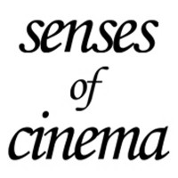 Senses of Cinema Film Journal logo - Similar company to Merv Makes