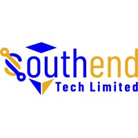 South-End Tech Limited logo - Similar company to Denote Data & Analytics