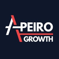 Apeiro Growth logo - Similar company to Siftree