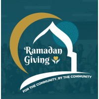Ramadan Giving logo - Similar company to Bridging Borders