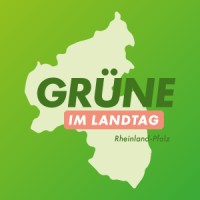 Fraktion Bündnis 90/Die Grünen im Landtag Rheinland-Pfalz logo - Similar company to Jugendrat Stuttgart