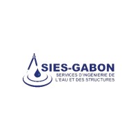 Sies-Gabon logo - Similar company to Adchim Gabon