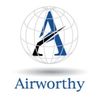 Airworthy, Inc. logo - Similar company to B32 Engineering Group