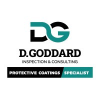 DG. Goddard Inspection & Consulting logo - Similar company to Matrix Risk Control Ltd.