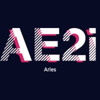 AE2I logo - Similar company to Ae2I