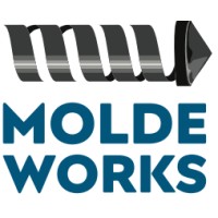 MoldeWorks logo - Similar company to Engetak
