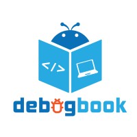 Debugbook IT Solutions logo - Similar company to Digitalsatnam
