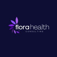Flora Health logo - Similar company to World Wide Swim School