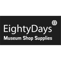 EightyDays logo - Similar company to 80Days.Me