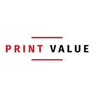 Print Value - Solutions de dématérialisation & d'impression logo - Similar company to Docart
