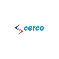 Cercoglaze logo - Similar company to Seramiksir